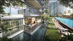 Kingsford Waterbay (D19), Apartment #191901482